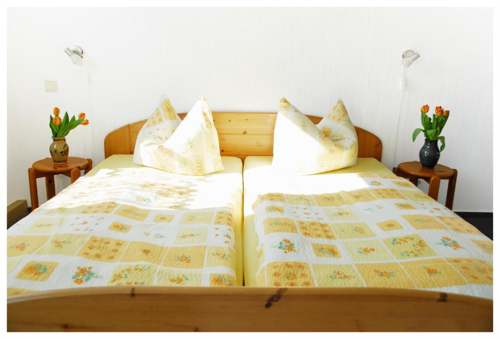 Pension Alter Zausel - 17