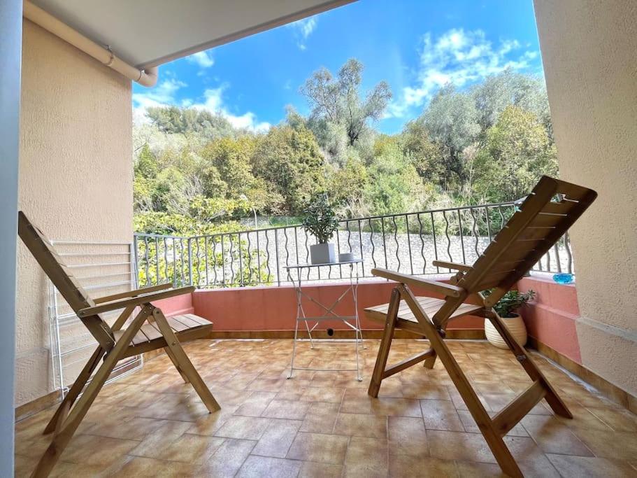 Grand studio, Menton (updated prices 2024)