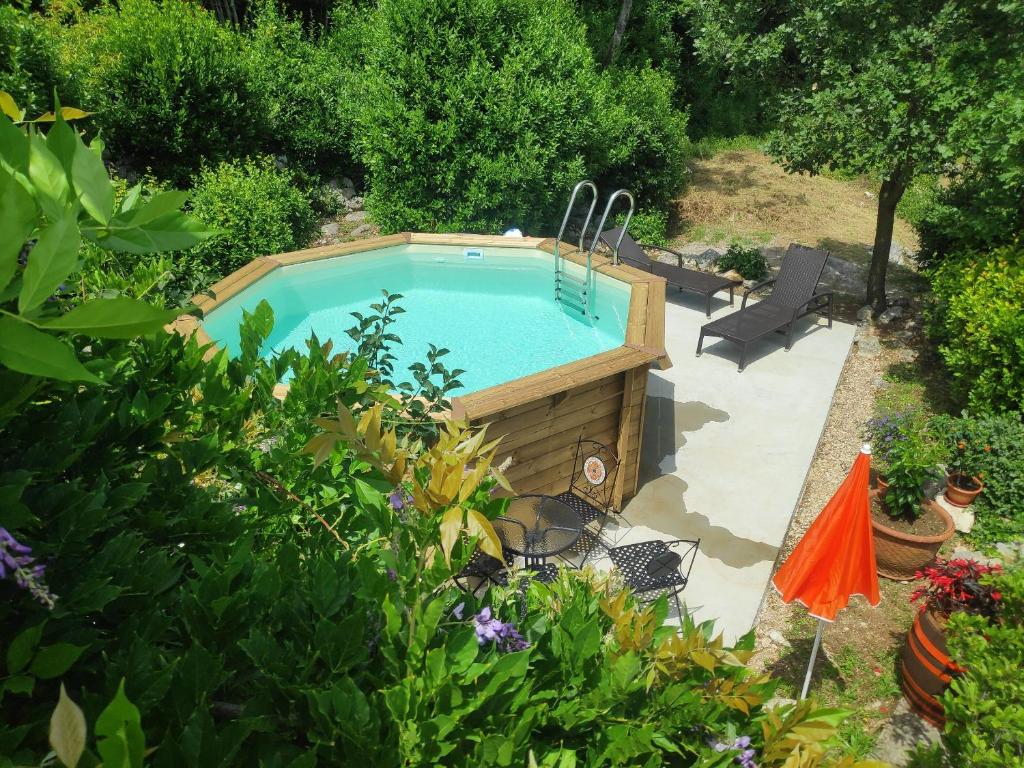 Apartment ZORKA