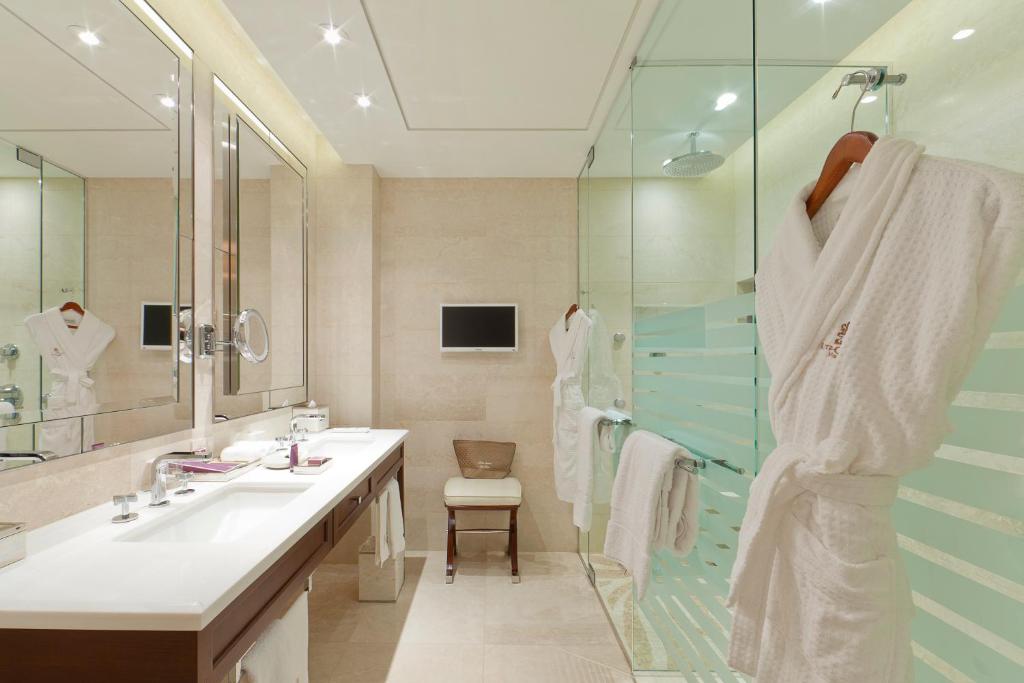 The Ritz-Carlton, Montreal - Resim 16