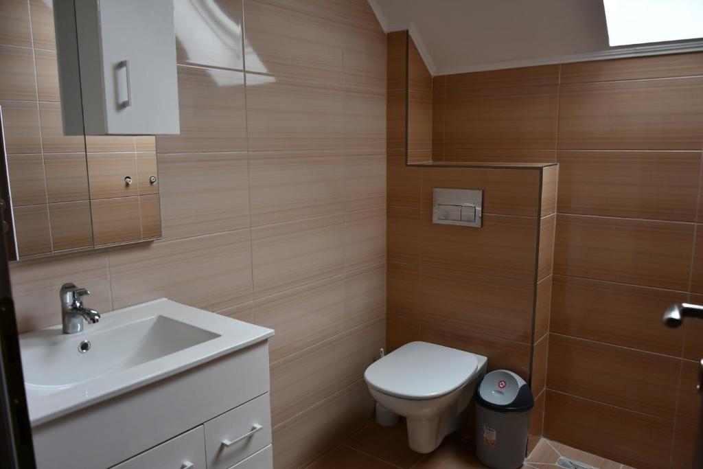 Terra Panzió - Triple Chambre
