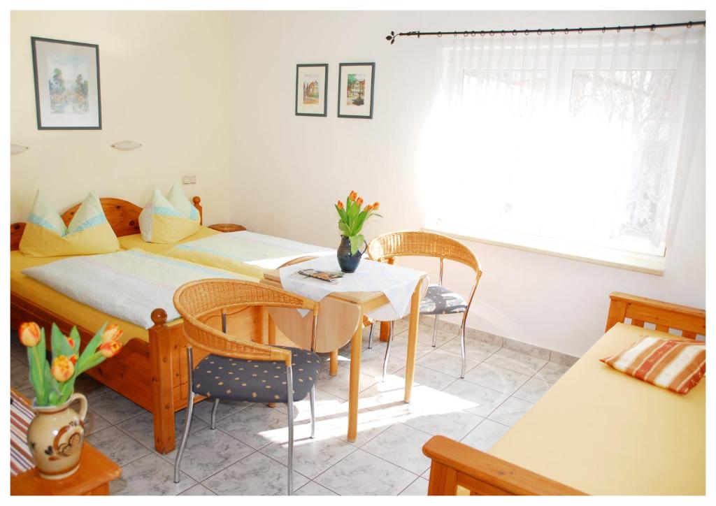 Pension Alter Zausel - 9