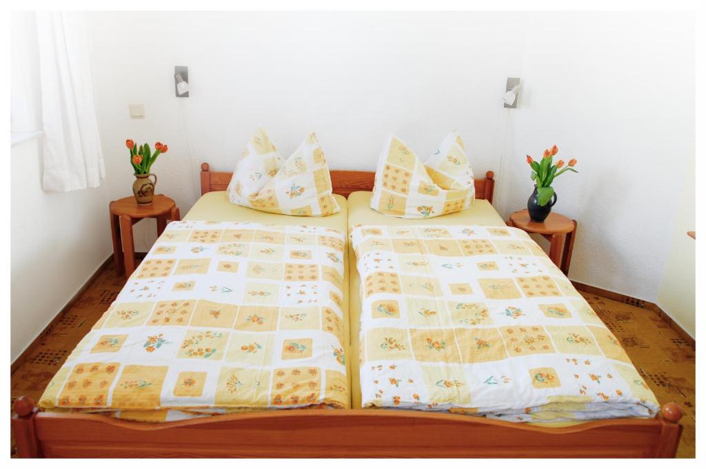 Pension Alter Zausel - 10