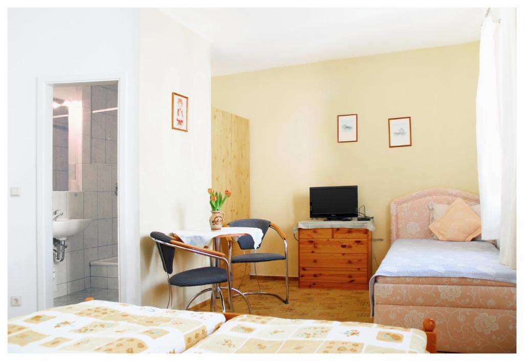 Pension Alter Zausel - 11