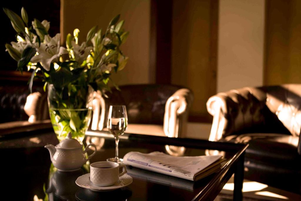 Valis Resort Hotel - Resim 16