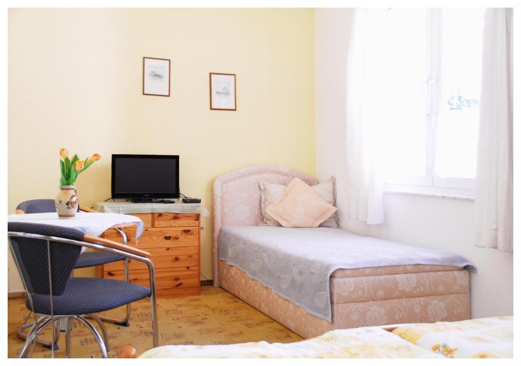 Pension Alter Zausel - 12