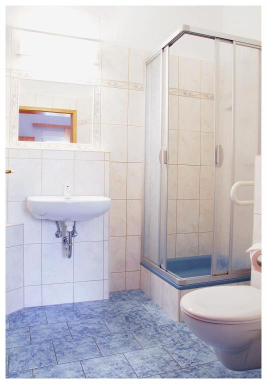 Pension Alter Zausel - 4