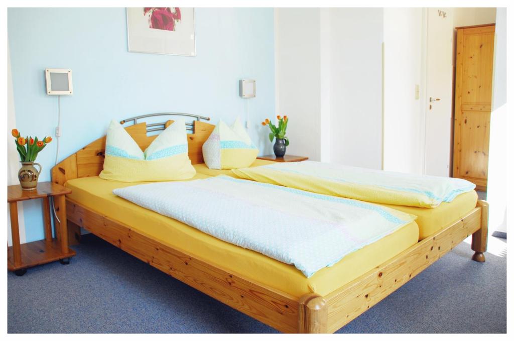 Pension Alter Zausel - 1