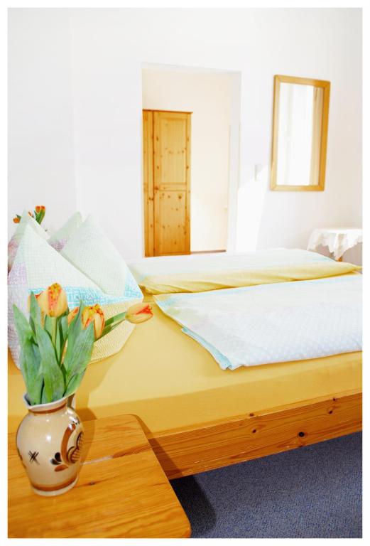 Pension Alter Zausel - 2