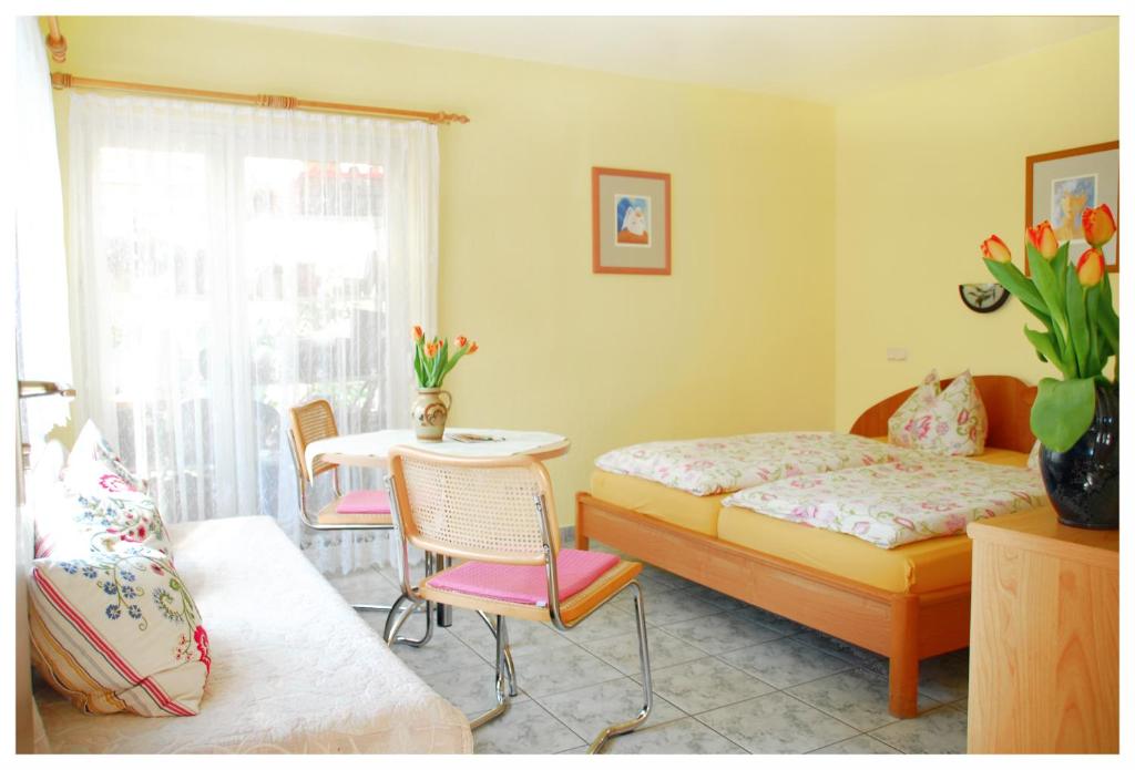 Pension Alter Zausel - 3