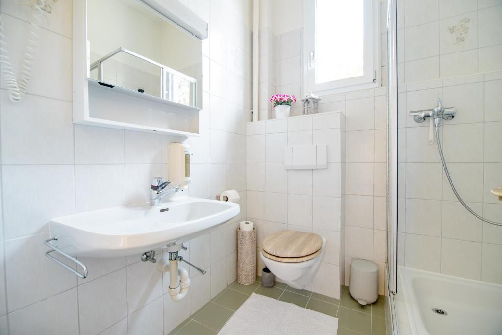 Pensione Solaria - Resim 34