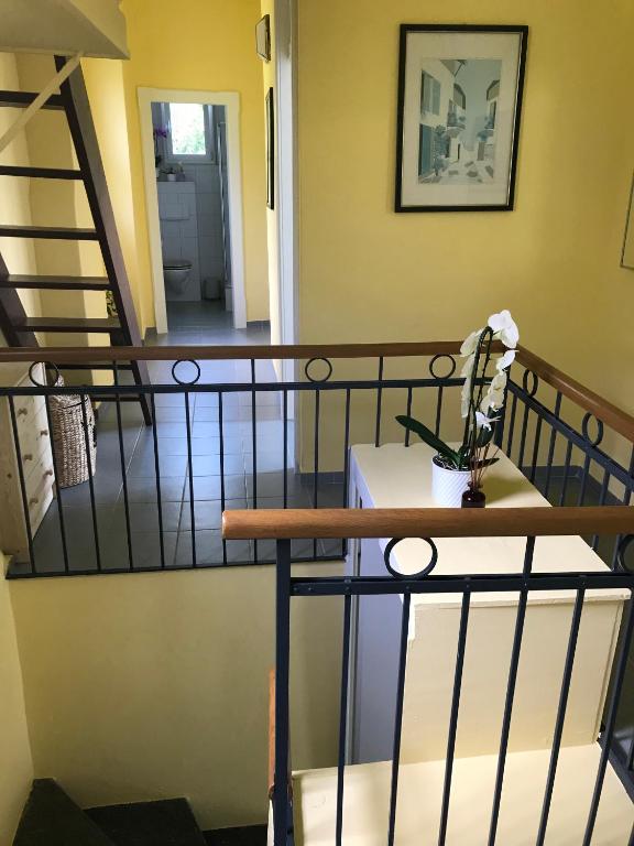 Pensione Solaria - Resim 31