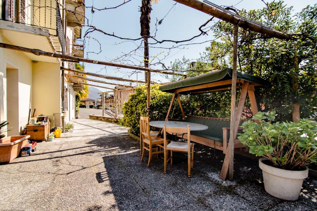 Pensione Solaria - Resim 40