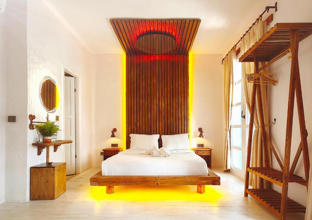 Banana Alaçatı Food & Stay - Adults Only - 14