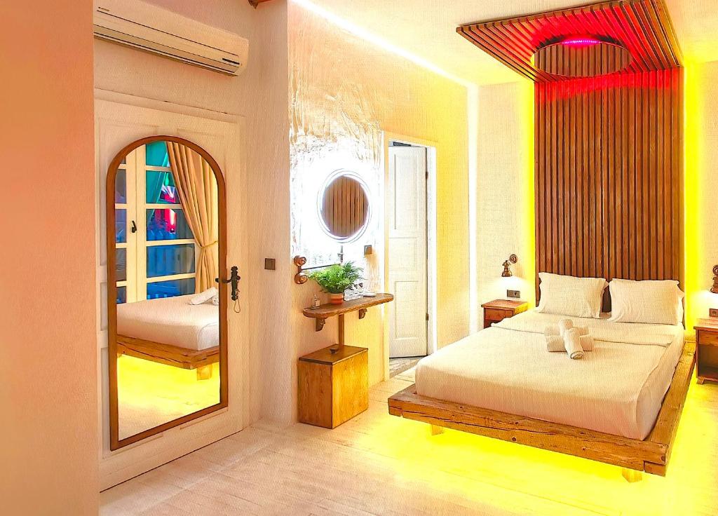 Banana Alaçatı Food & Stay - Adults Only - 15