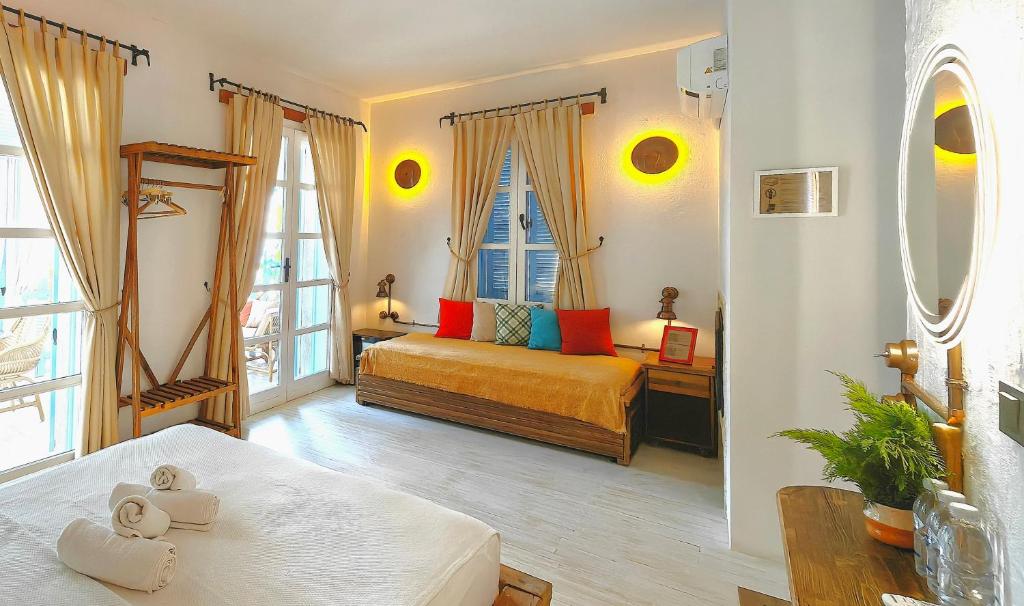 Banana Alaçatı Food & Stay - Adults Only - 13