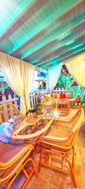 Banana Alaçatı Food & Stay - Adults Only - 18