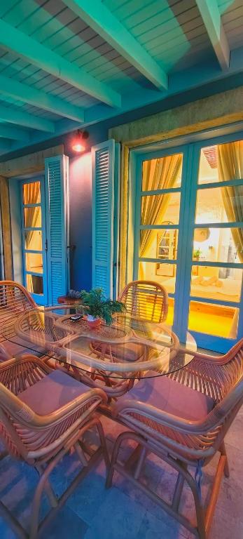 Banana Alaçatı Food & Stay - Adults Only - 9