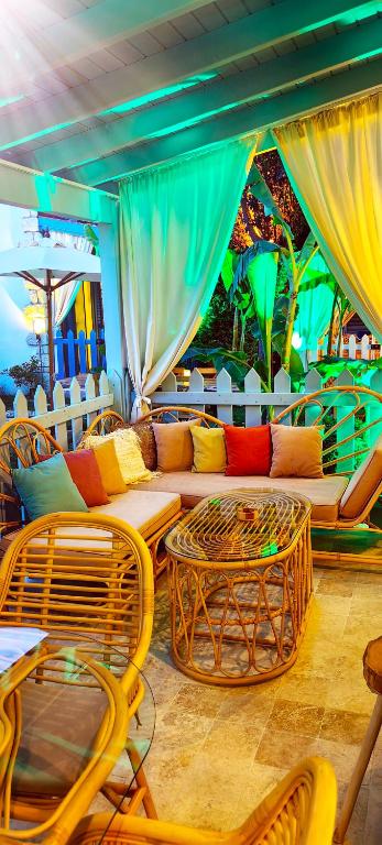 Banana Alaçatı Food & Stay - Adults Only - 17