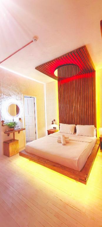 Banana Alaçatı Food & Stay - Adults Only - 11