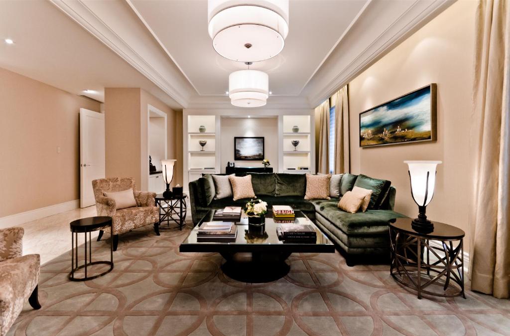 The Ritz-Carlton, Montreal, Montréal – 2023 legfrissebb árai