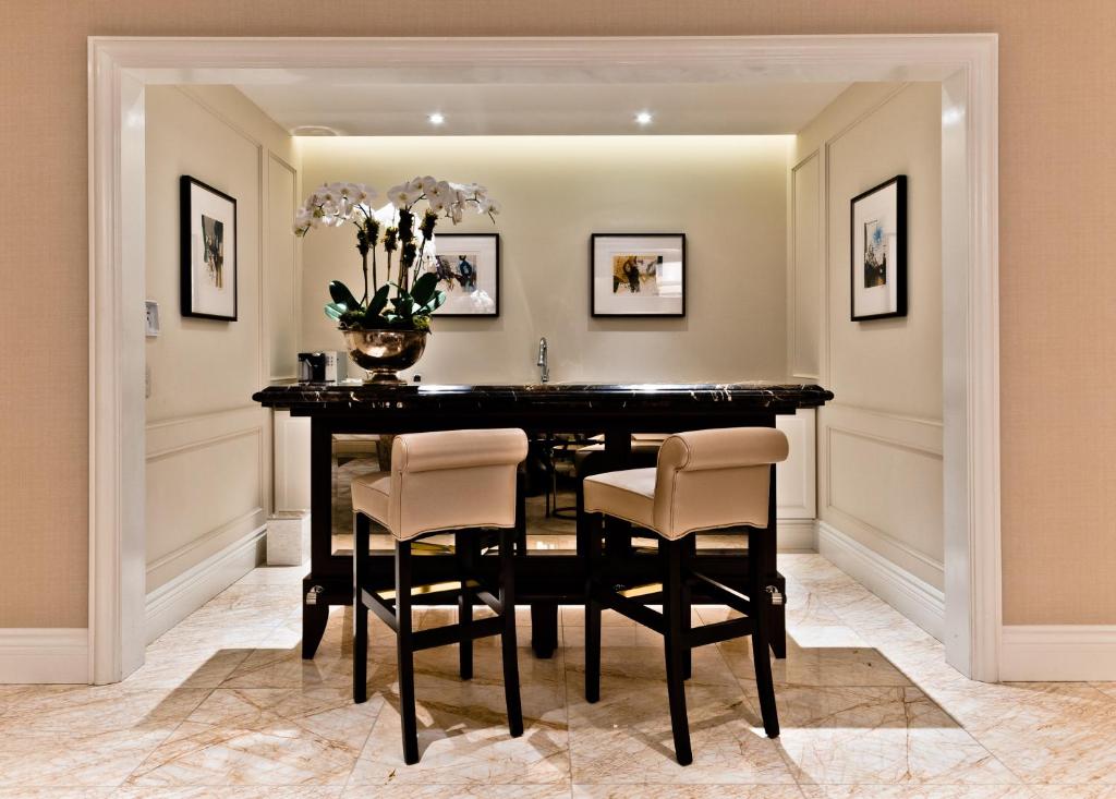 The Ritz-Carlton, Montreal - Resim 44