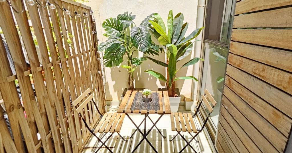 ESTUDIO TRANQUILO EN PLENO CENTRO DE MALAGA - 8