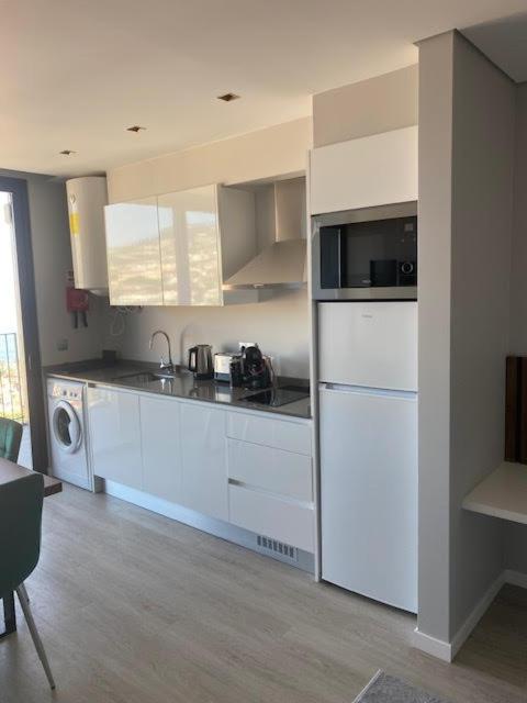 Atlântico Azul - One-Bedroom Apartment