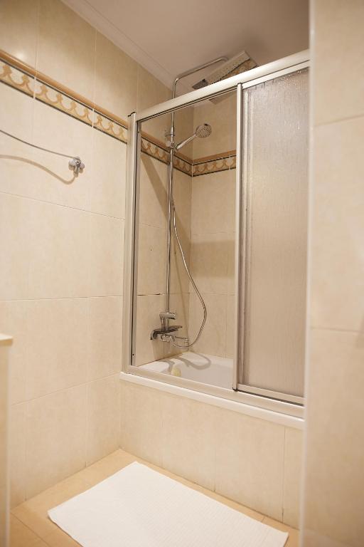CAMINODEHEROS - Apartment Mit 3 Schlafzimmern