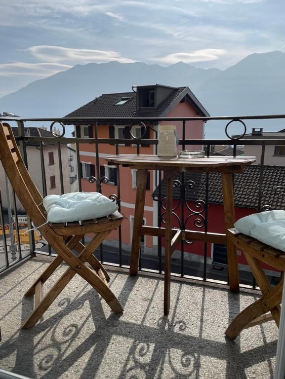 Pensione Solaria - Resim 26