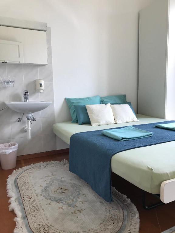 Pensione Solaria - Resim 22