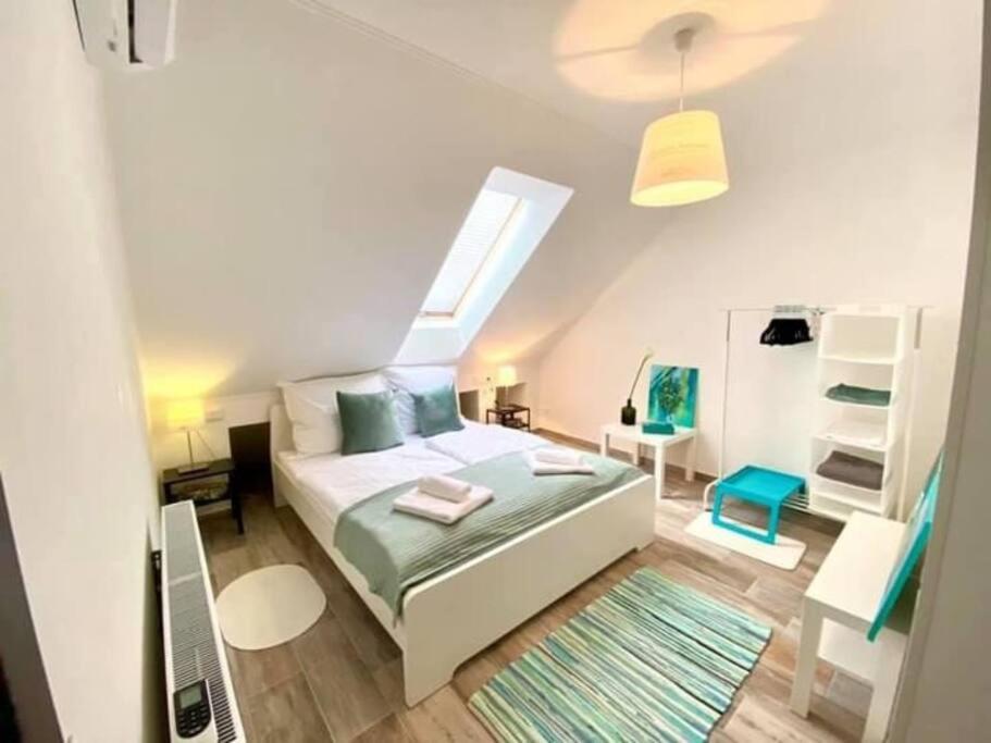 Gallery Residence - Keszthely 8360 Keszthely, 3 Zsidi út kép - 1