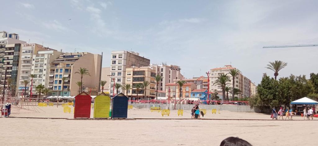 Primera linea playa, Vinarós – Updated 2023 Prices