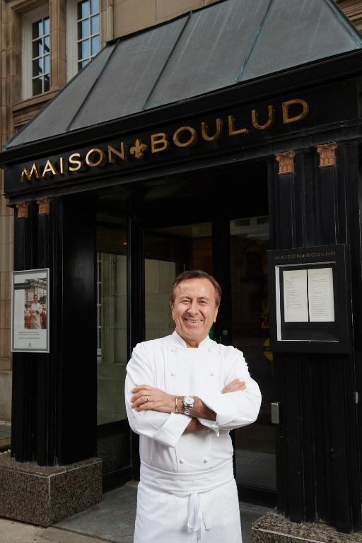 The Ritz-Carlton, Montreal - Resim 25