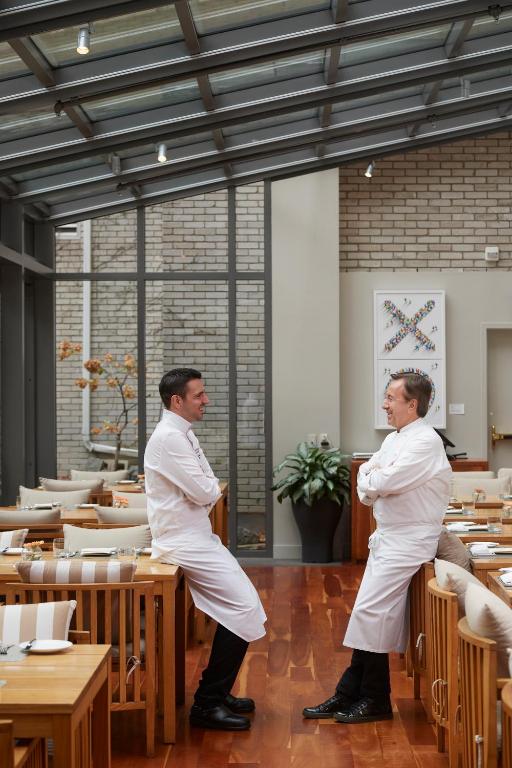 The Ritz-Carlton, Montreal - Resim 30