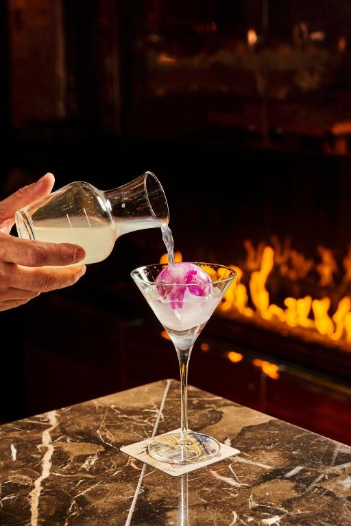 The Ritz-Carlton, Montreal - Resim 6