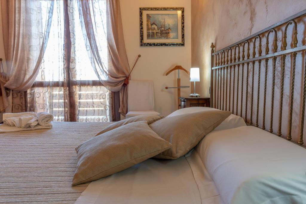 B&B Alle Calende Greche - Triple Room