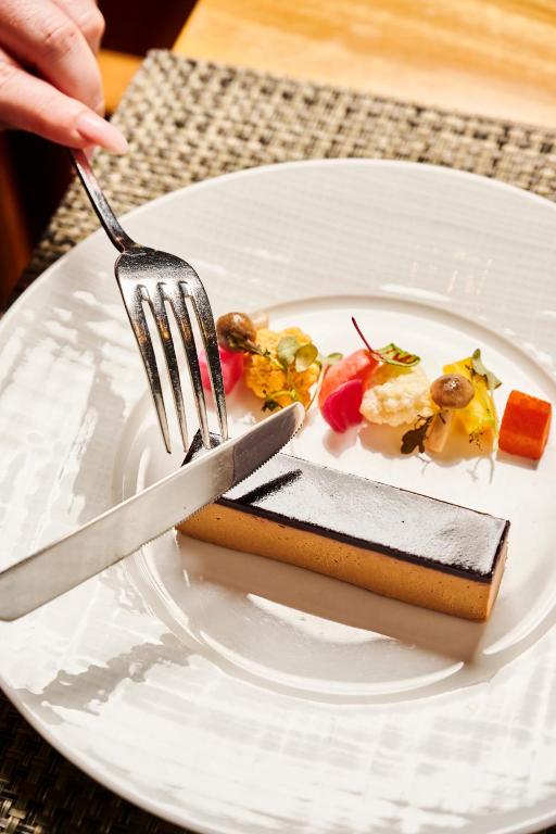 The Ritz-Carlton, Montreal - Resim 31