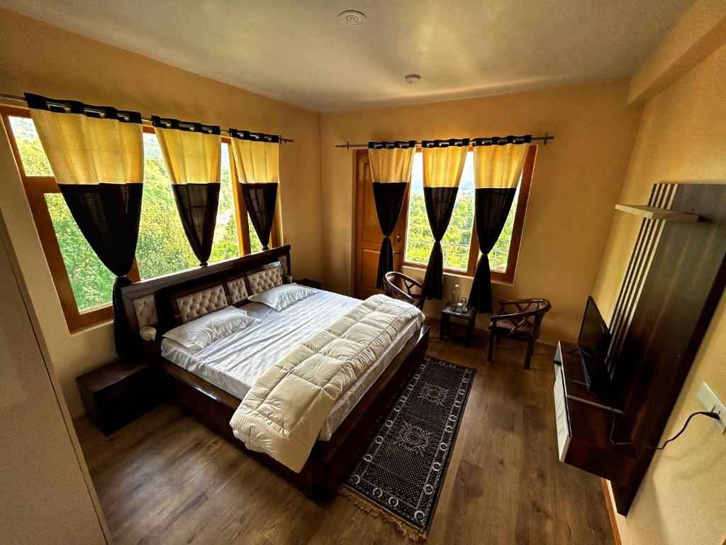 CICADA, Shirir (updated prices 2024)