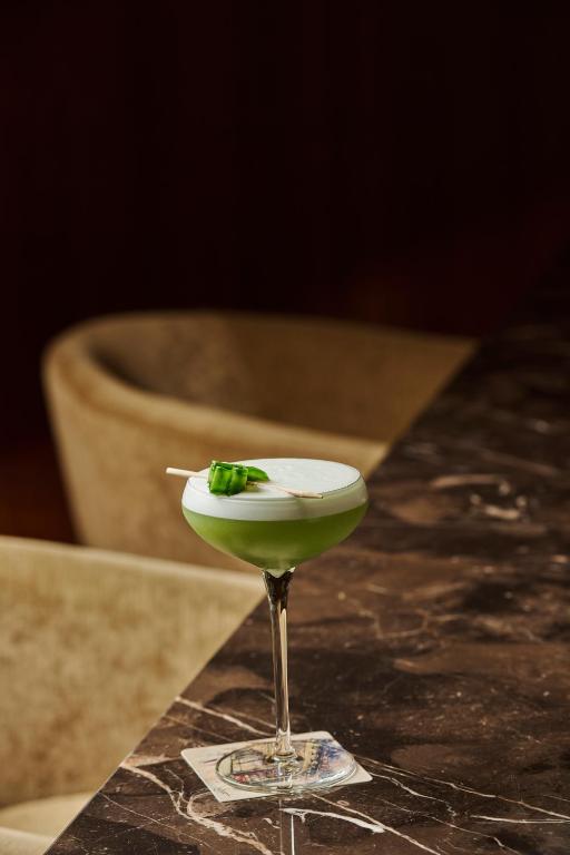 The Ritz-Carlton, Montreal - Resim 12