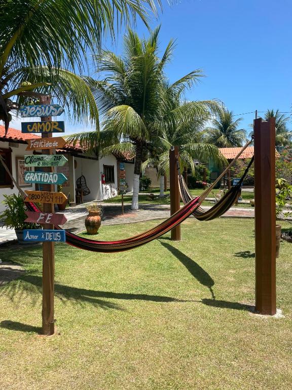 Foto da galeria de Pousada Kaluanã em Japaratinga