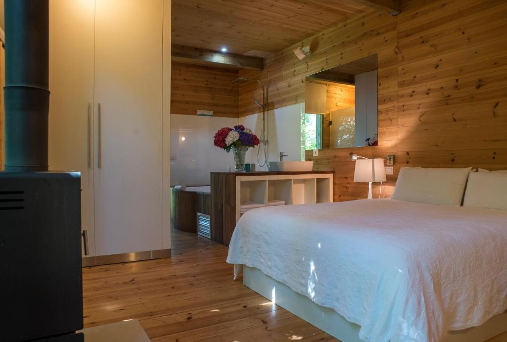 Suitetrails - Cabanas de Apriscos