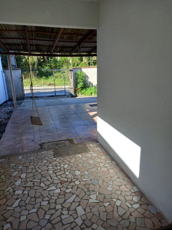 Fotografie z fotogalerie ubytování Apartamento1 beto carreiro cozinha compartilhada v destinaci Penha
