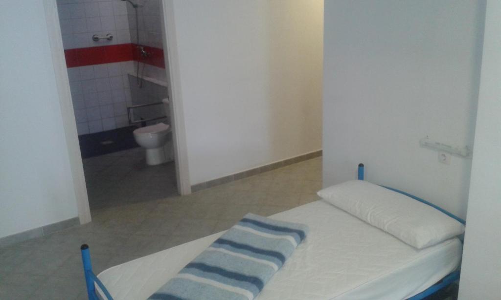 Albergue @ Muxia - 11