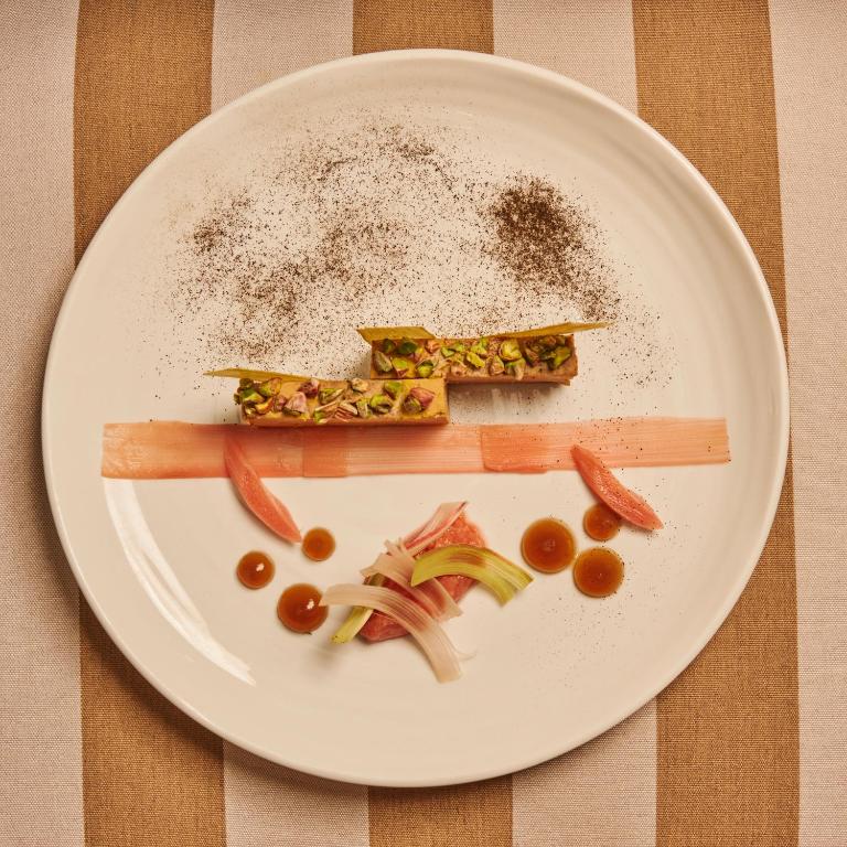 The Ritz-Carlton, Montreal - Resim 33