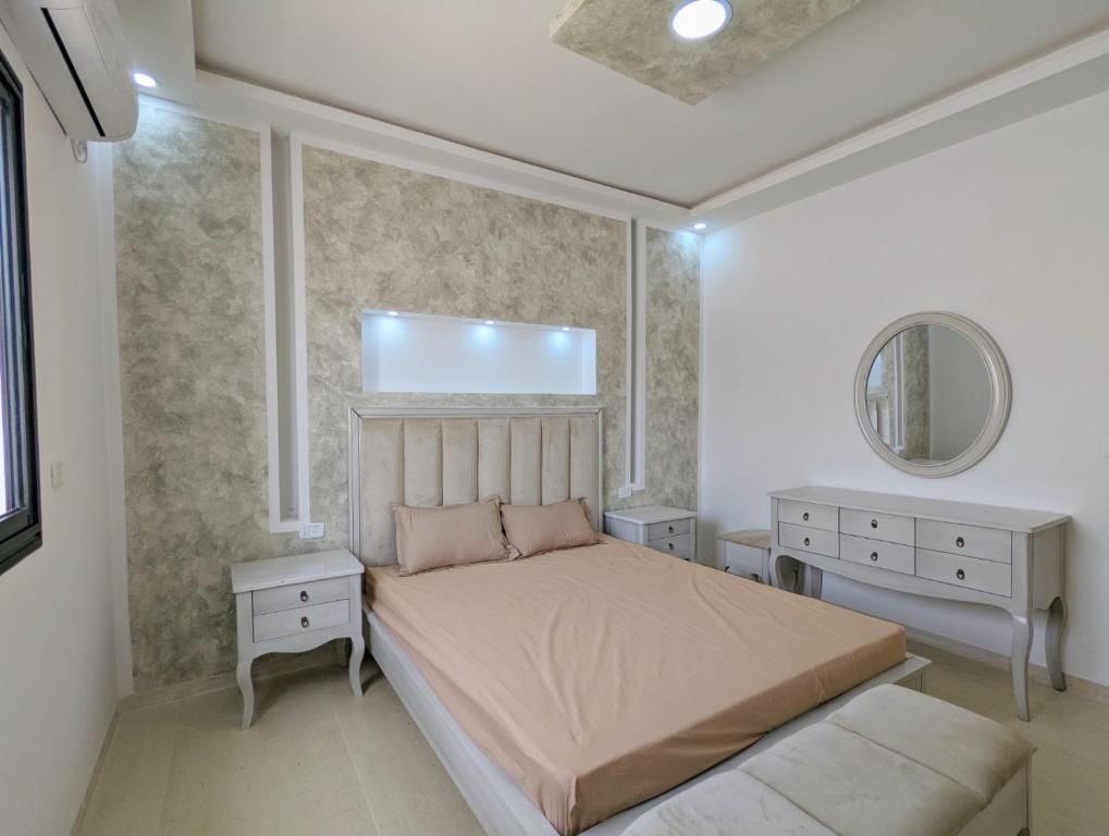 Fotografie z fotogalerie ubytování Villa NIÇOISE DJERBA v destinaci Awlād ‘Umar
