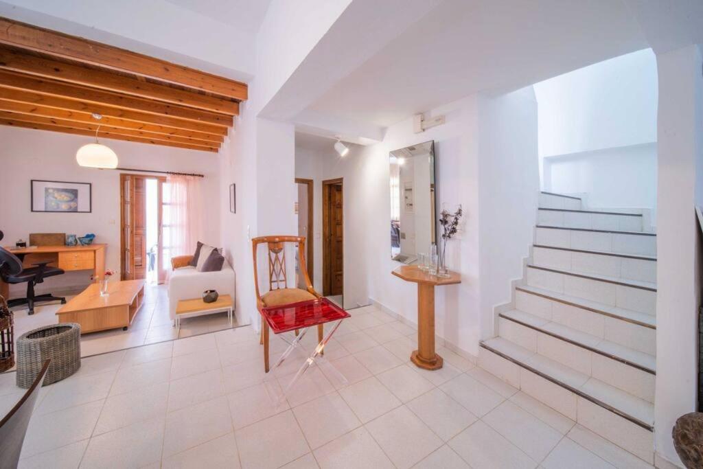 Fotografie z fotogalerie ubytování Villa Gio v destinaci Malia