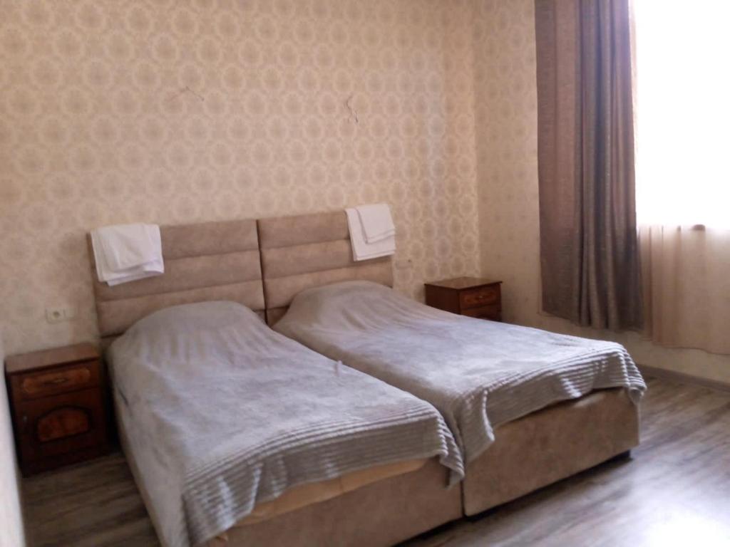 Ksenya B&B - Twin Room