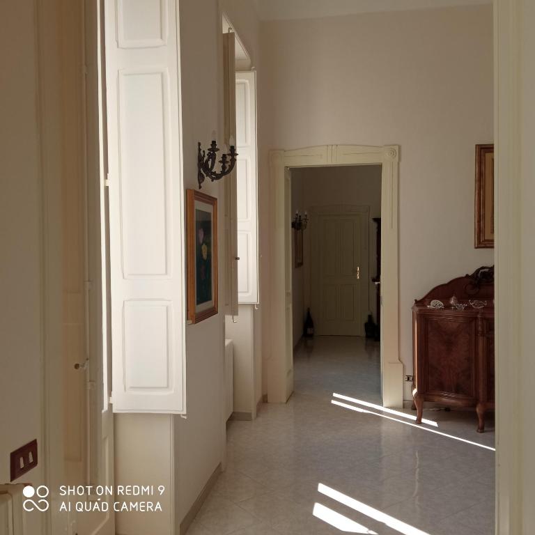 Fotografie z fotogalerie ubytování via paisiello v destinaci Lecce