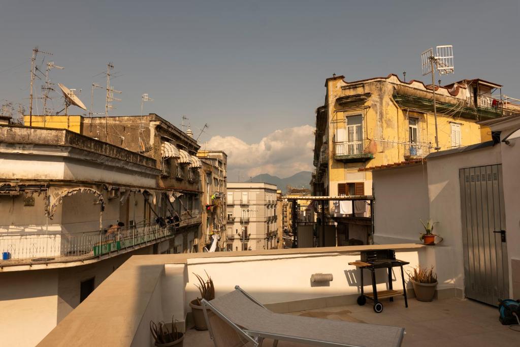 Colonna Home and Terrace